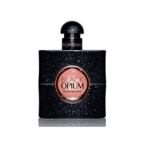 piramide olfattiva di blak opium ysl|black opium le fragrance.